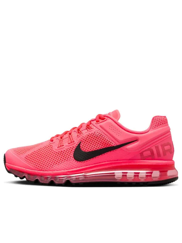 Кроссовки air max 2013 'hot punch' Nike — изображение 1 из 4, яркий/черный