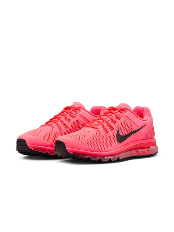 Кроссовки air max 2013 'hot punch' Nike — изображение 3 из 4, яркий/черный