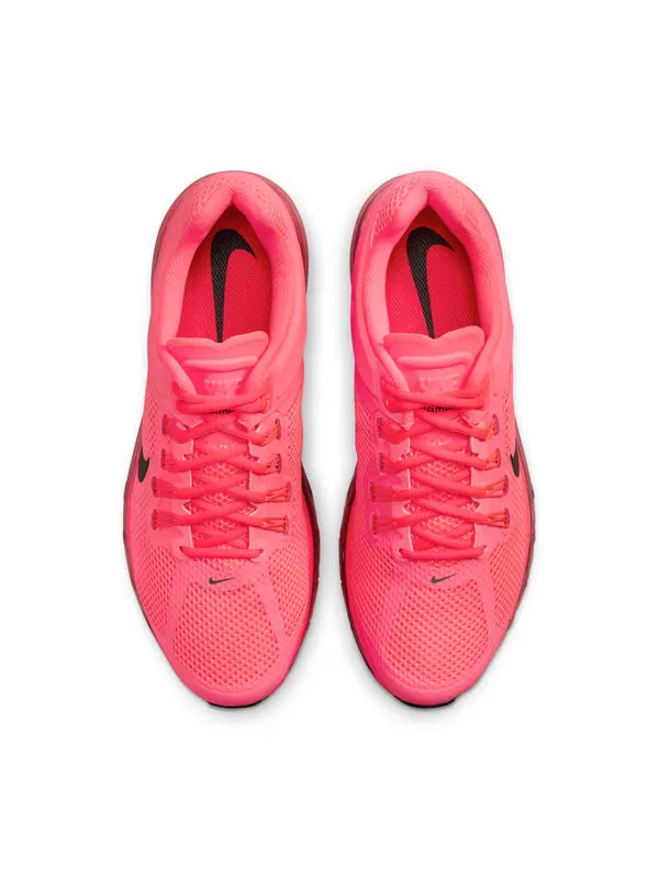 Кроссовки air max 2013 'hot punch' Nike — изображение 4 из 4, яркий/черный
