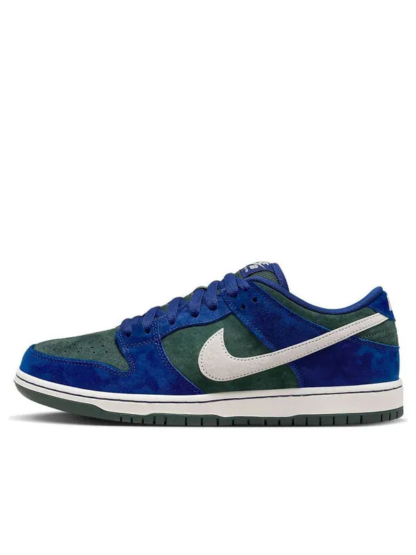 Кроссовки sb dunk low Nike — изображение 1 из 4