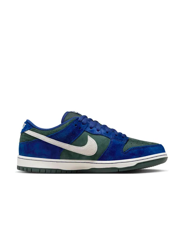 Кроссовки sb dunk low Nike — изображение 2 из 4