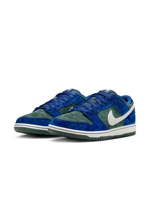 Кроссовки sb dunk low Nike — изображение 3 из 4