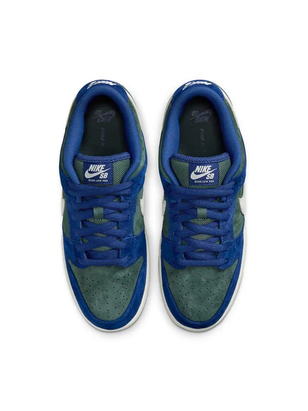 Кроссовки sb dunk low Nike — изображение 4 из 4