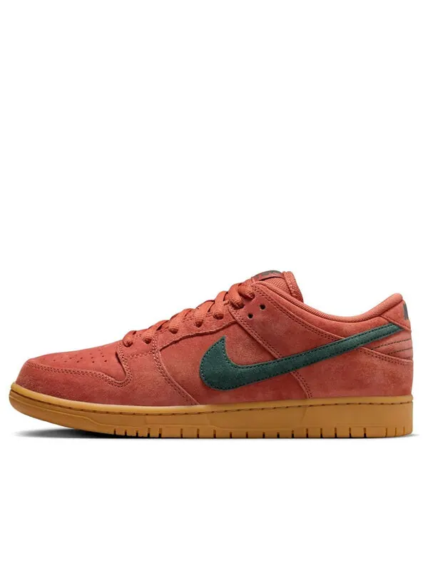 Кроссовки sb dunk low 'burnt sunrise' Nike — изображение 1 из 4