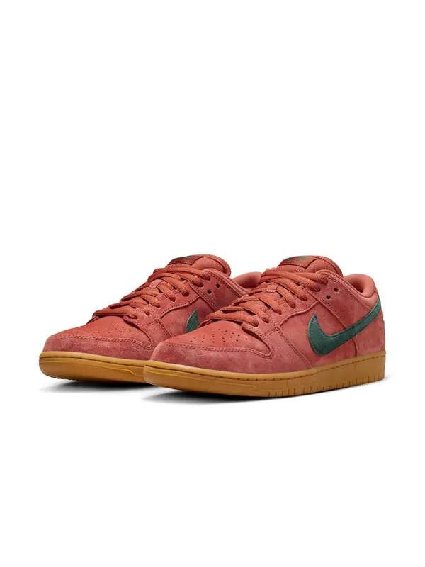 Кроссовки sb dunk low 'burnt sunrise' Nike — изображение 2 из 4
