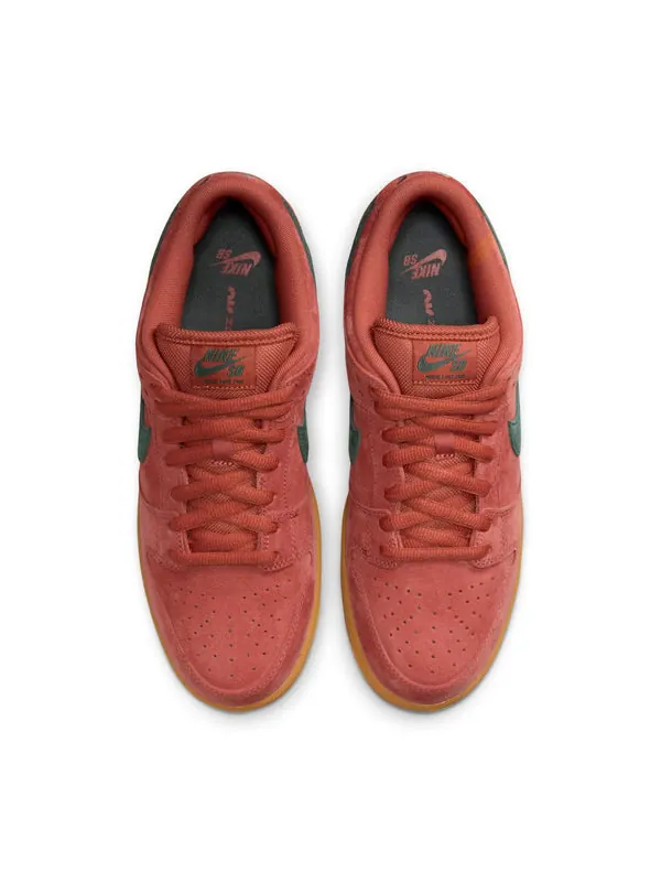 Кроссовки sb dunk low 'burnt sunrise' Nike — изображение 3 из 4