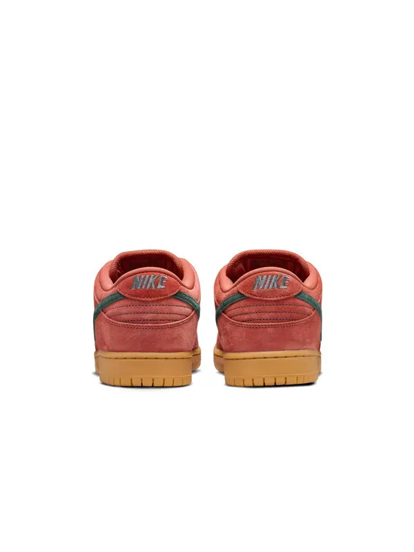 Кроссовки sb dunk low 'burnt sunrise' Nike — изображение 4 из 4
