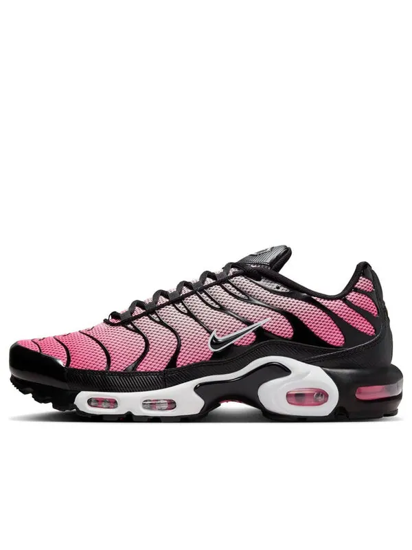 Кроссовки air max plus 'all day' Nike — изображение 1 из 4, черный/розовый/белый