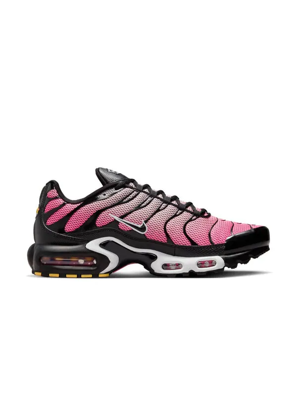 Кроссовки air max plus 'all day' Nike — изображение 2 из 4, черный/розовый/белый