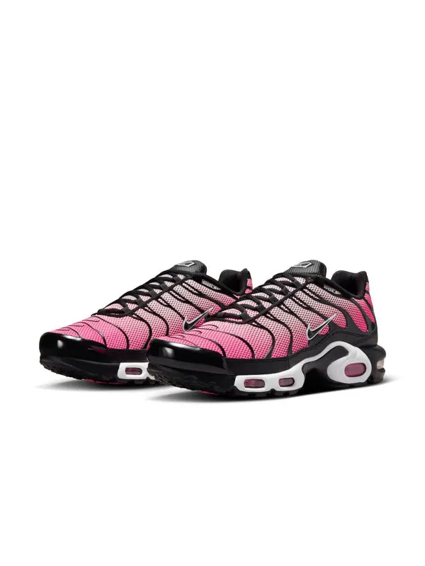Кроссовки air max plus 'all day' Nike — изображение 3 из 4, черный/розовый/белый