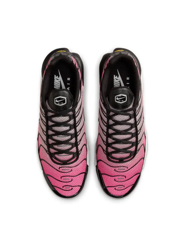 Кроссовки air max plus 'all day' Nike — изображение 4 из 4, черный/розовый/белый