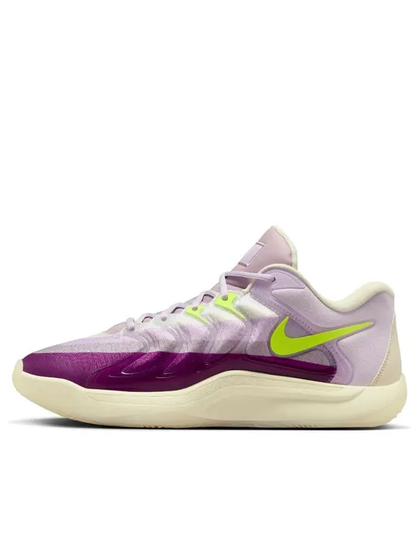 Кроссовки kd 17 nrg ep 'the alchemist' Nike — изображение 1 из 4, оранжевый