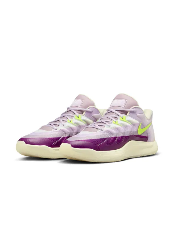 Кроссовки kd 17 nrg ep 'the alchemist' Nike — изображение 2 из 4, оранжевый