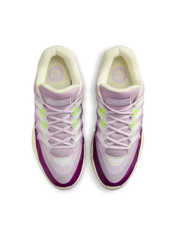 Кроссовки kd 17 nrg ep 'the alchemist' Nike — изображение 3 из 4, оранжевый