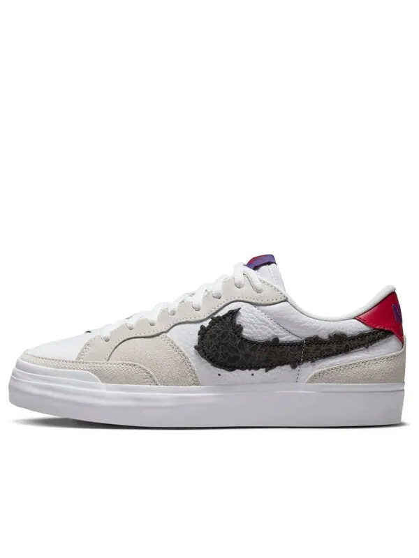 Кроссовки x sky brown sb zoom pogo plus 'white sail' Nike — изображение 1 из 4