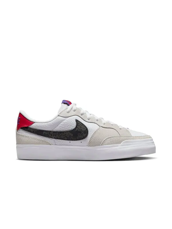 Кроссовки x sky brown sb zoom pogo plus 'white sail' Nike — изображение 2 из 4