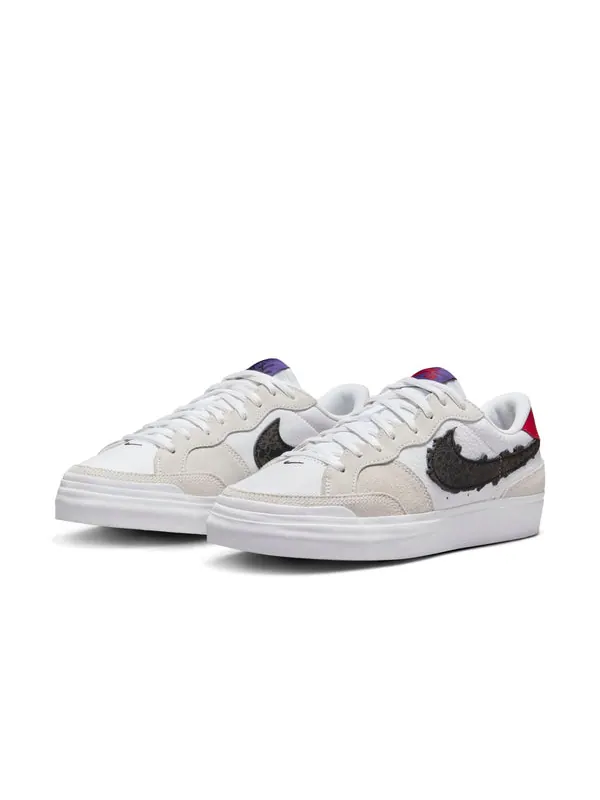 Кроссовки x sky brown sb zoom pogo plus 'white sail' Nike — изображение 3 из 4