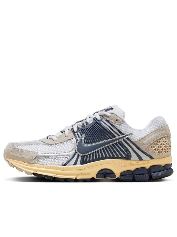 Кроссовки air zoom vomero 5 "since '72" 'thunder blue' Nike — изображение 1 из 4, синий