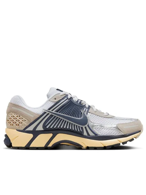 Кроссовки air zoom vomero 5 "since '72" 'thunder blue' Nike — изображение 2 из 4, синий