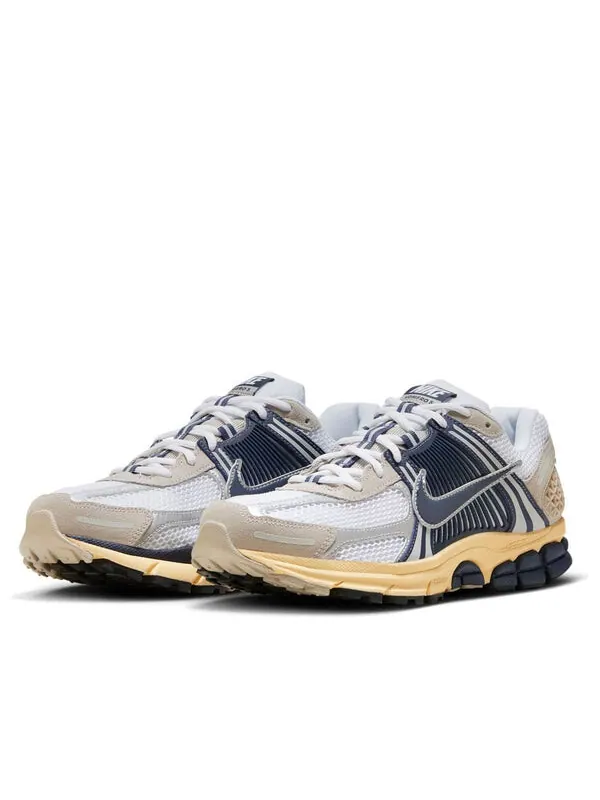 Кроссовки air zoom vomero 5 "since '72" 'thunder blue' Nike — изображение 3 из 4, синий