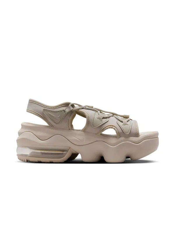 Сандалии air max koko сандалии Nike — изображение 2 из 4, кремовый/кремовый/белый
