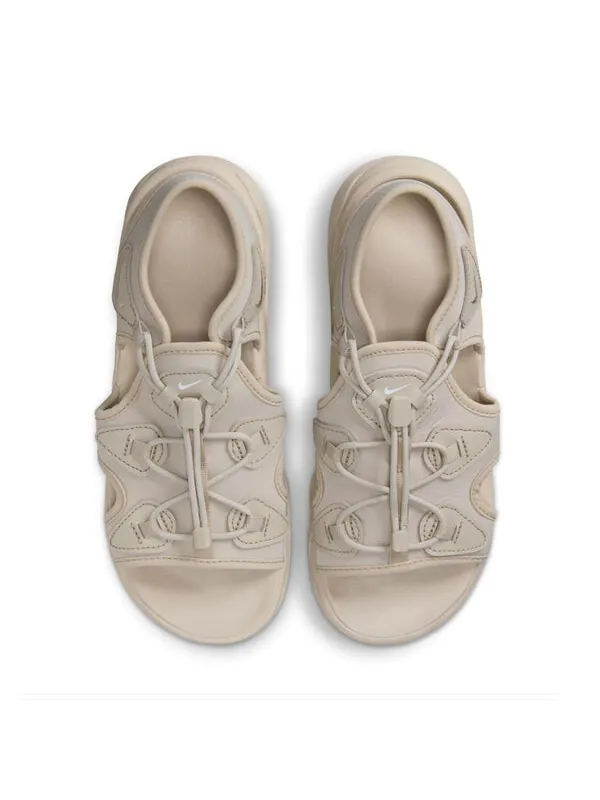 Сандалии air max koko сандалии Nike — изображение 4 из 4, кремовый/кремовый/белый