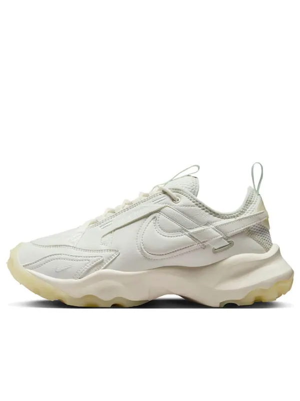 Кроссовки tc 7900 premium 'sail sea glass' Nike — изображение 1 из 4, зеленый
