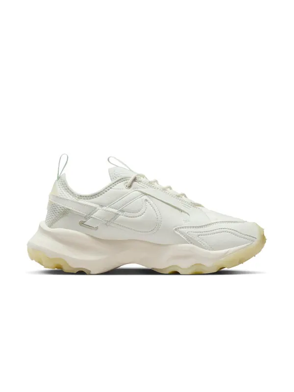 Кроссовки tc 7900 premium 'sail sea glass' Nike — изображение 2 из 4, зеленый