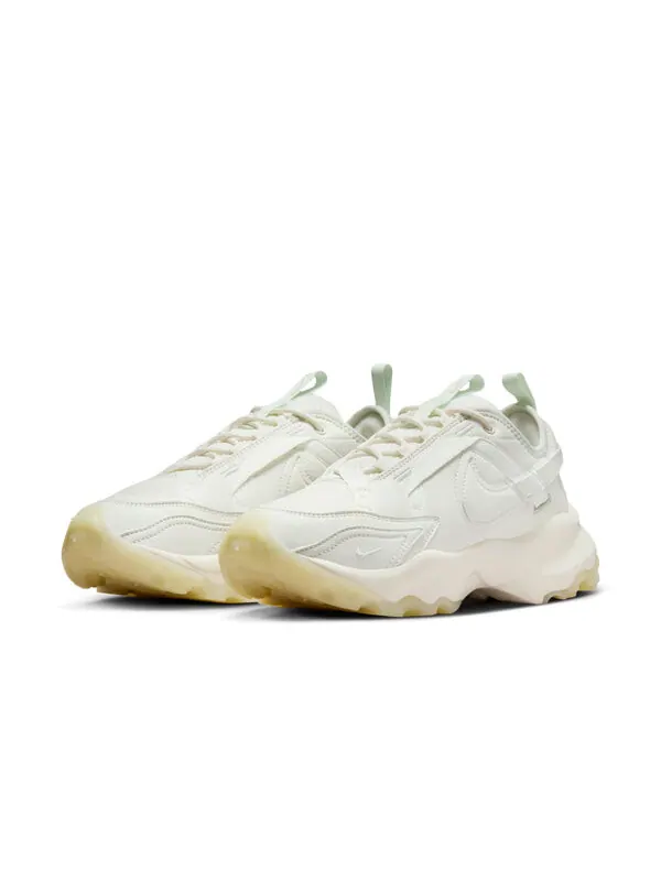 Кроссовки tc 7900 premium 'sail sea glass' Nike — изображение 3 из 4, зеленый