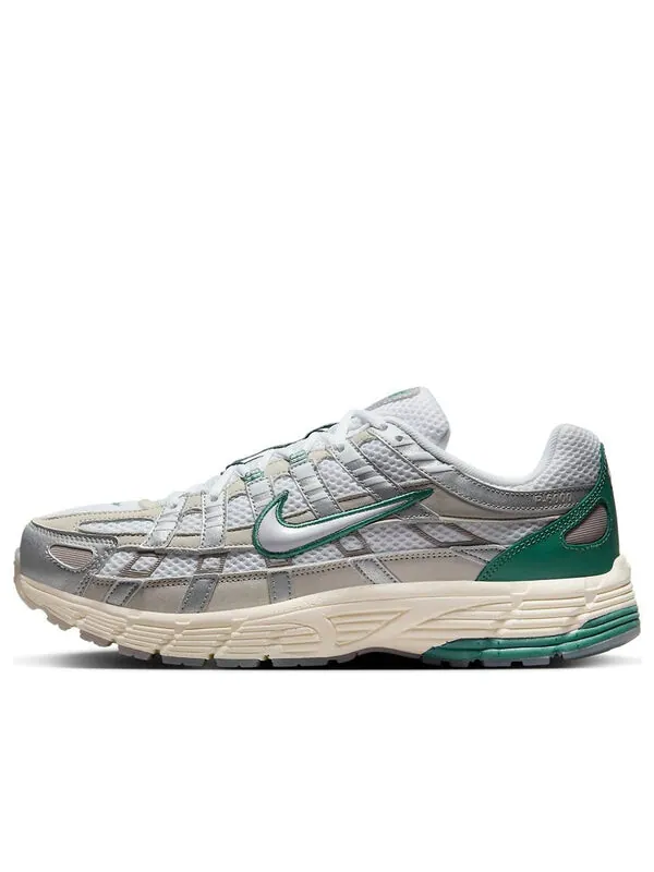 Кроссовки p 6000 премиум Nike — изображение 1 из 4