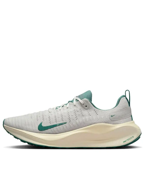 Кроссовки reactx infinity run 4 премиум Nike — изображение 1 из 4