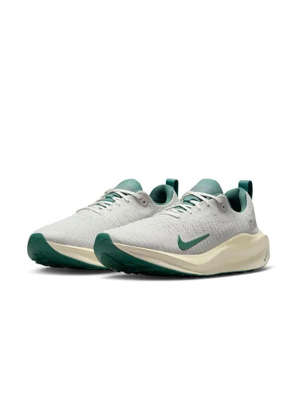 Кроссовки reactx infinity run 4 премиум Nike — изображение 3 из 4