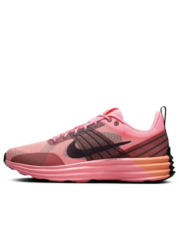 Кроссовки lunar roam premium 'pink gaze' Nike — изображение 1 из 4