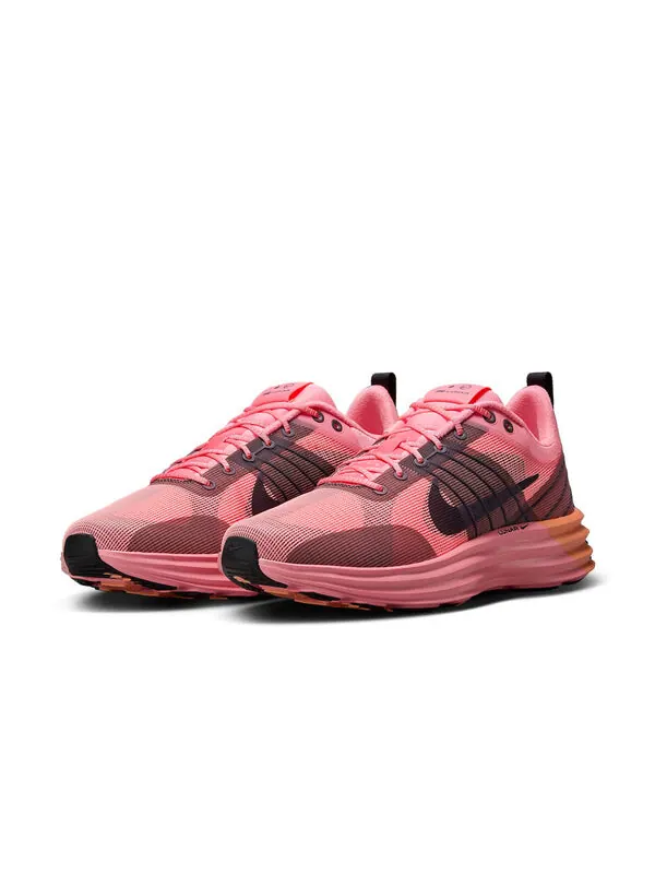 Кроссовки lunar roam premium 'pink gaze' Nike — изображение 2 из 4
