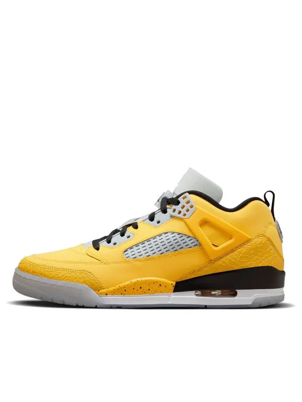 Кроссовки spizike low 'lightning' Air Jordan — изображение 1 из 4