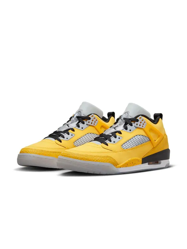 Кроссовки spizike low 'lightning' Air Jordan — изображение 3 из 4