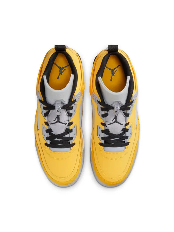 Кроссовки spizike low 'lightning' Air Jordan — изображение 4 из 4