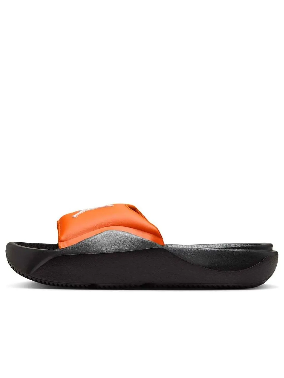 Сандалии (GS)Air Jordan Slides 'Franchise' — изображение 1 из 5, черный