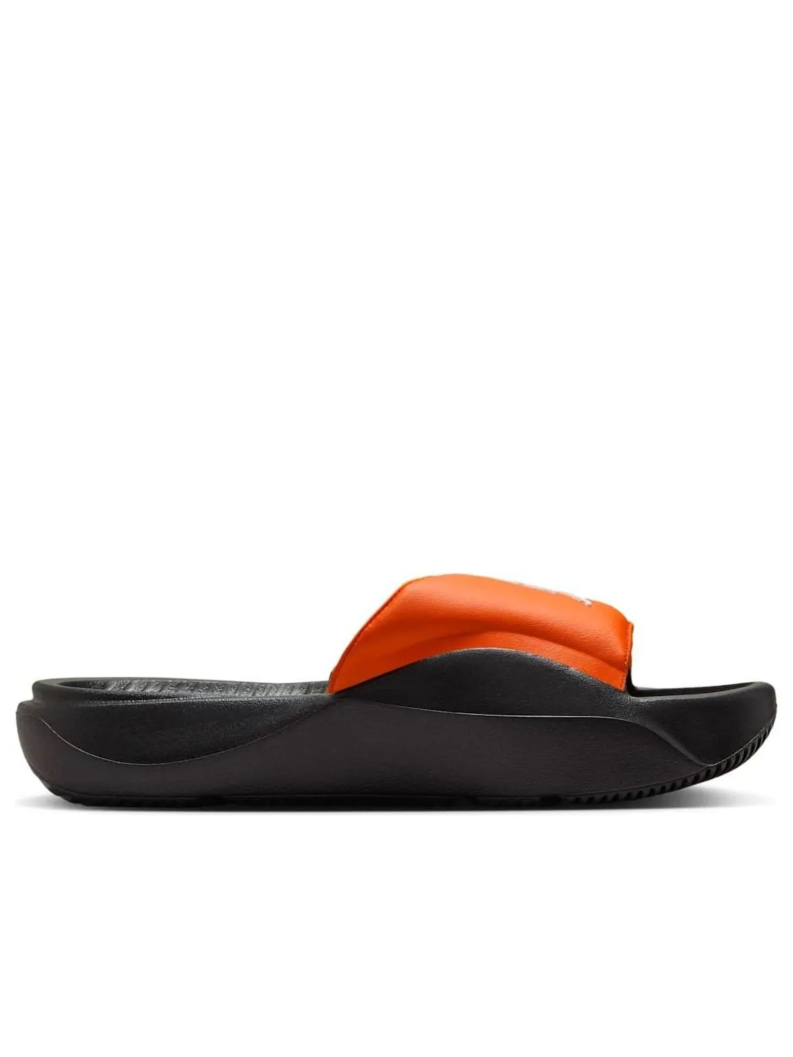Сандалии (GS)Air Jordan Slides 'Franchise' — изображение 2 из 5, черный