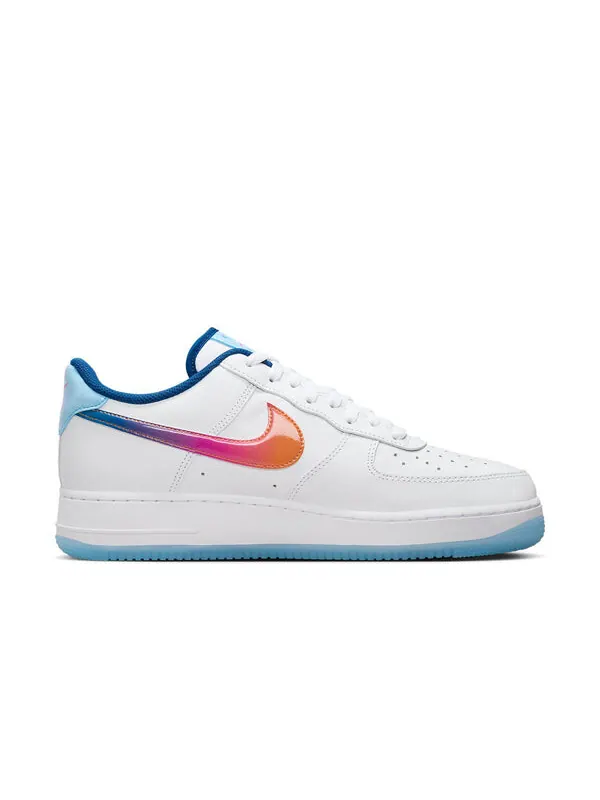 Кроссовки air force 1 низкие Nike — изображение 2 из 4