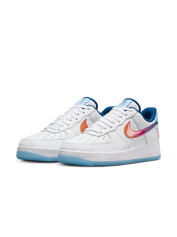 Кроссовки air force 1 низкие Nike — изображение 3 из 4