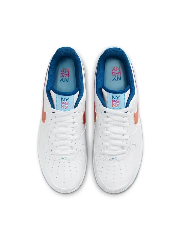 Кроссовки air force 1 низкие Nike — изображение 4 из 4