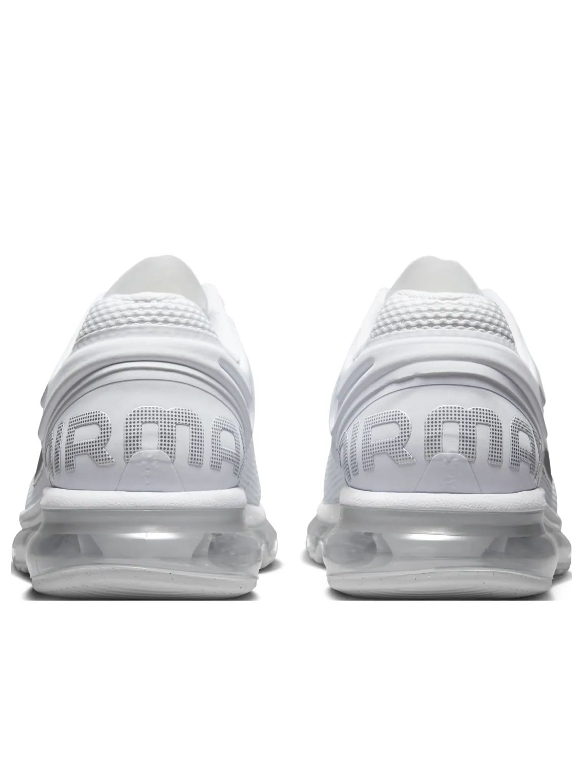 Кроссовки Nike Air Max 2013 'Arctic White' — изображение 3 из 7, белый