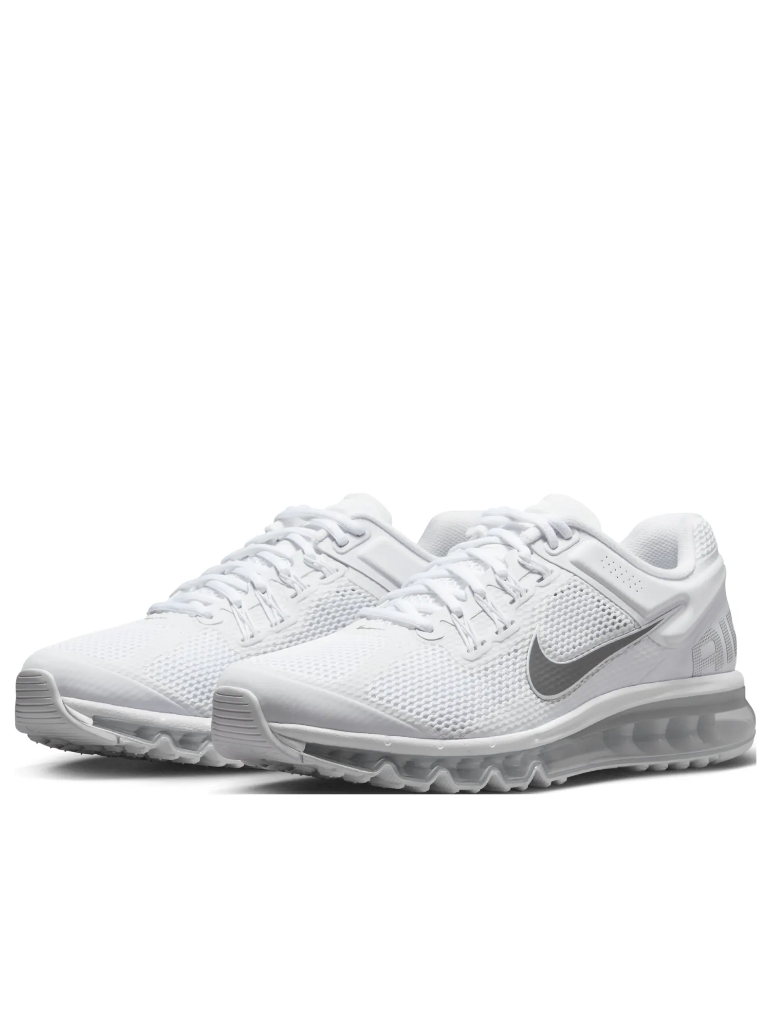 Кроссовки Nike Air Max 2013 'Arctic White' — изображение 4 из 7, белый