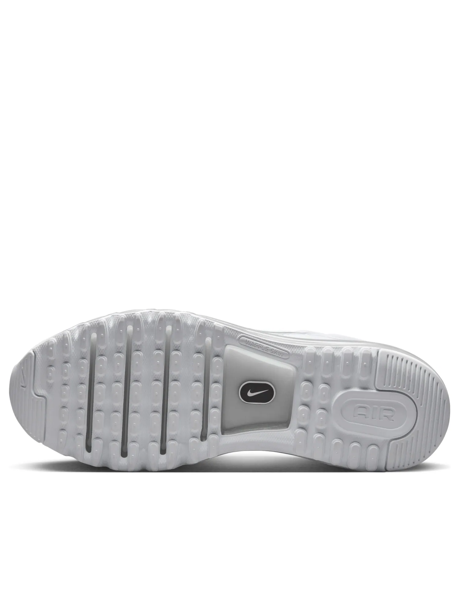Кроссовки Nike Air Max 2013 'Arctic White' — изображение 7 из 7, белый