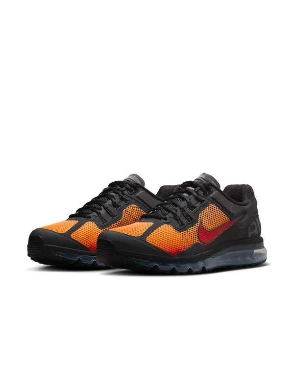 Кроссовки air max 2013 'sunset' Nike — изображение 3 из 4, яркий///черный/белый