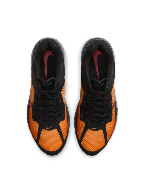 Кроссовки air max 2013 'sunset' Nike — изображение 4 из 4, яркий///черный/белый