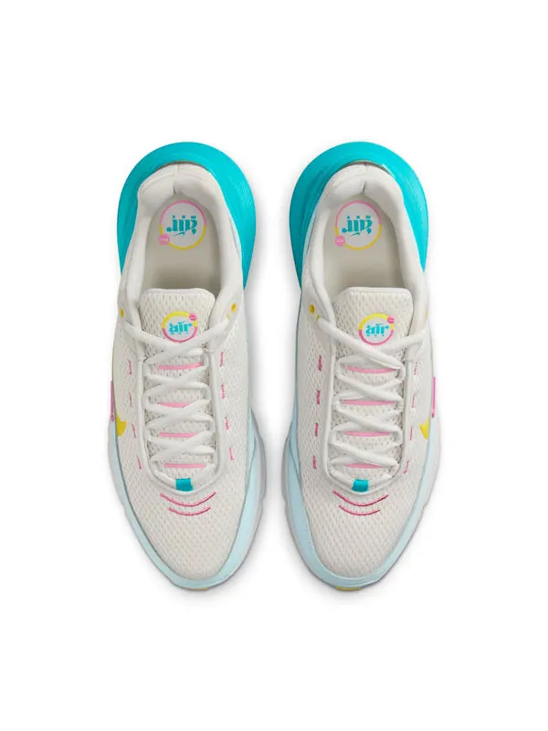 Кроссовки air max pulse 'london music scene' Nike — изображение 4 из 4, платиновый//розовый