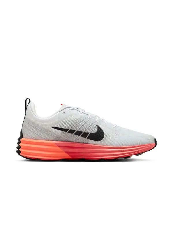 Кроссовки лунные странствия Nike — изображение 2 из 4, белый/яркий