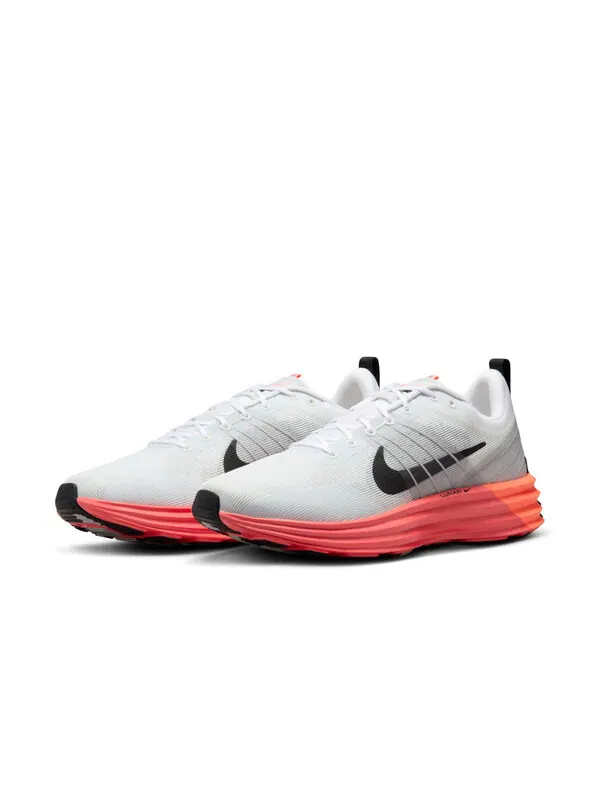 Кроссовки лунные странствия Nike — изображение 3 из 4, белый/яркий